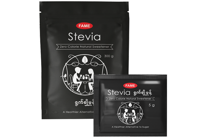 Stevia