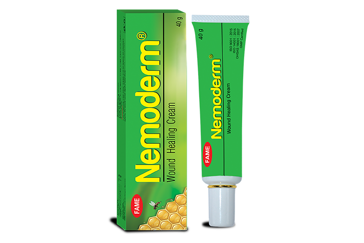 Nemoderm