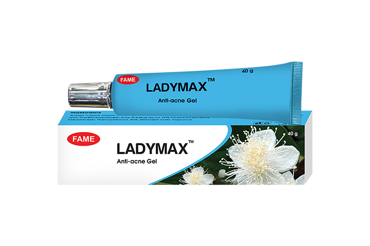 LADYMAX™ Anti-Acne Gel