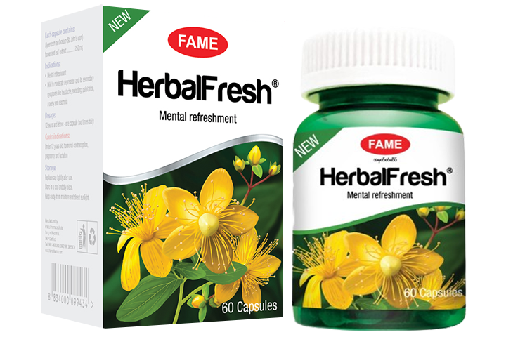 HerbalFresh®