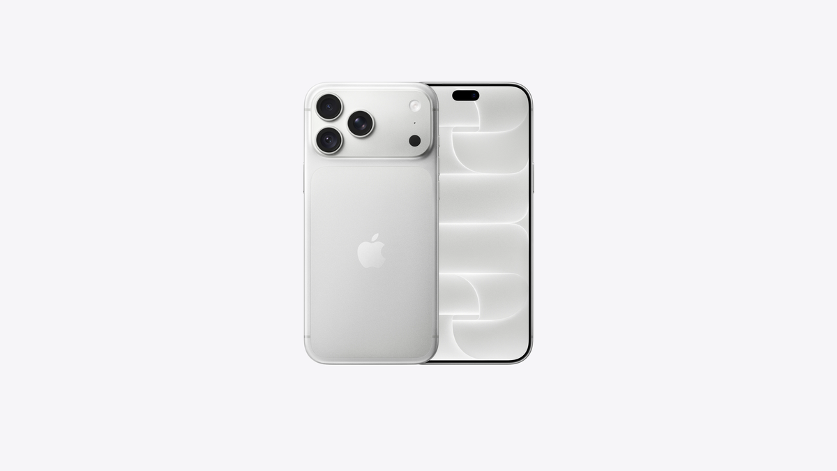 Apple iPhone 18 Pro/ Pro Max - Pre Order