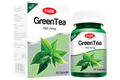 GreenTea