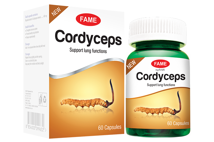 Cordyceps