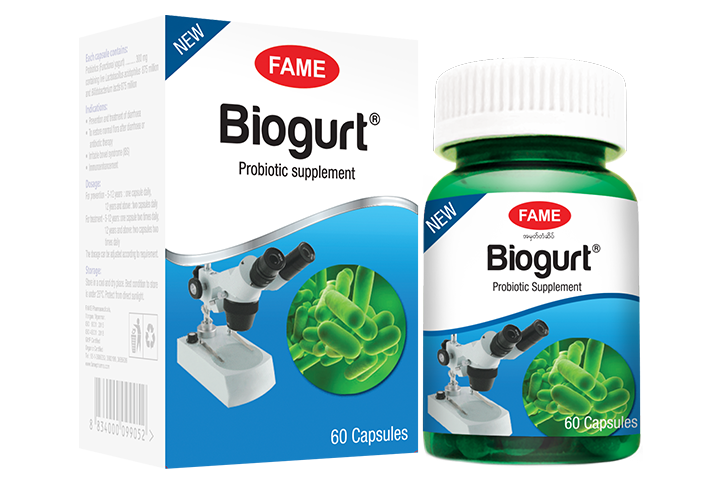 Biogurt®