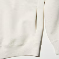 Sweat Half-Zip Pullover