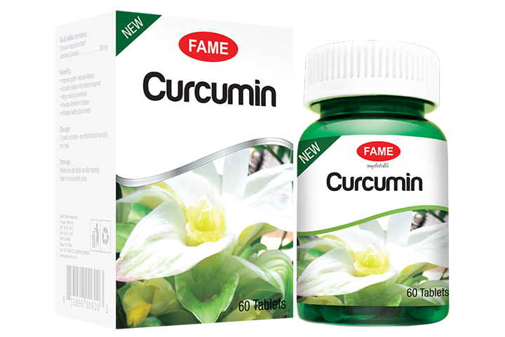 Curcumin