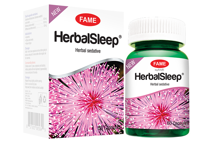 HerbalSleep®