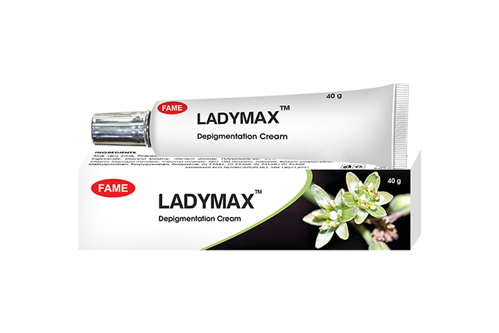 LADYMAX™ Depigmentation Cream
