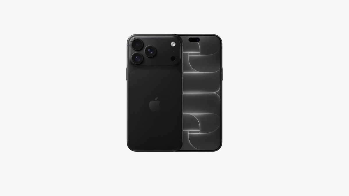 Apple iPhone 18 Pro/ Pro Max - Pre Order