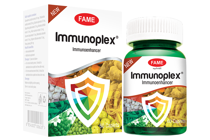 Immunoplex®