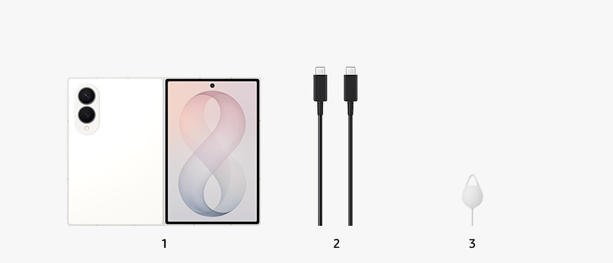 Galaxy Z Fold8 - Preorder