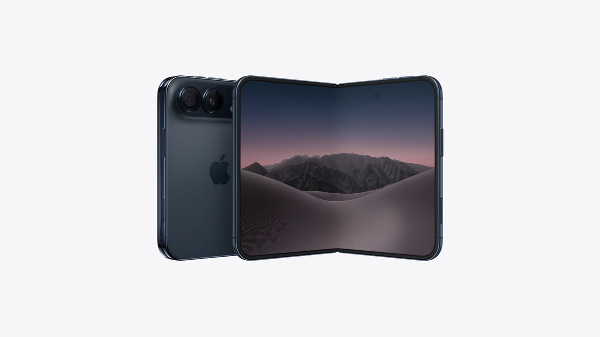 Apple iPhone Duo - Pre order