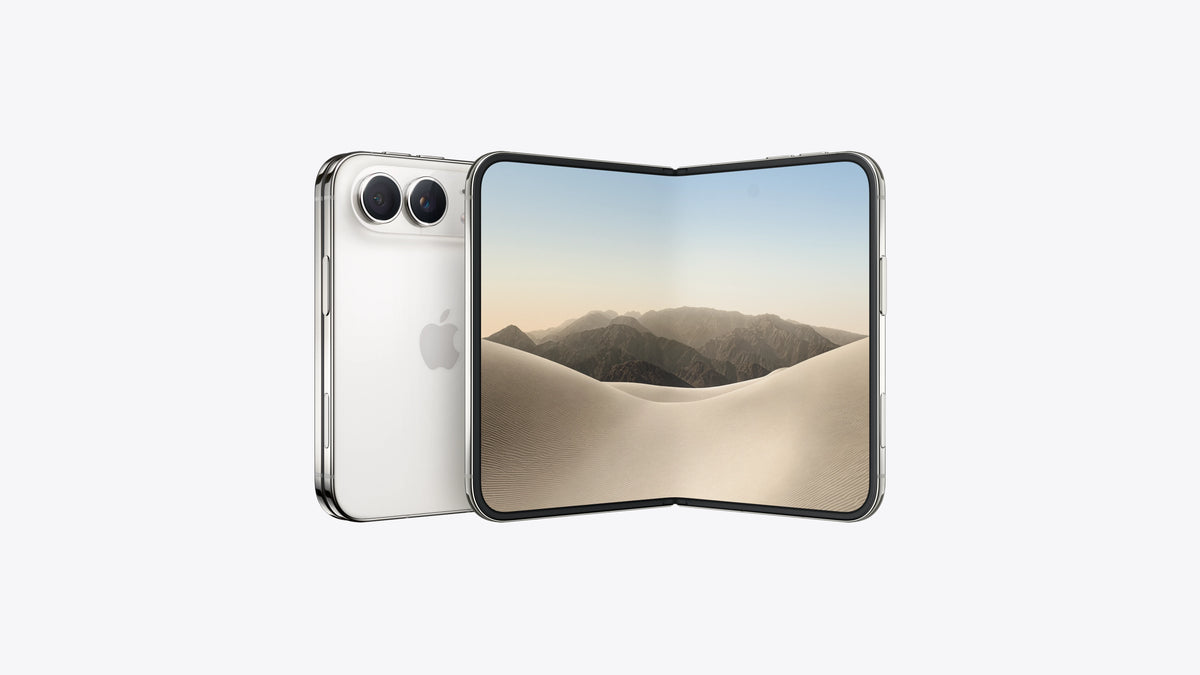 Apple iPhone Duo - Pre order