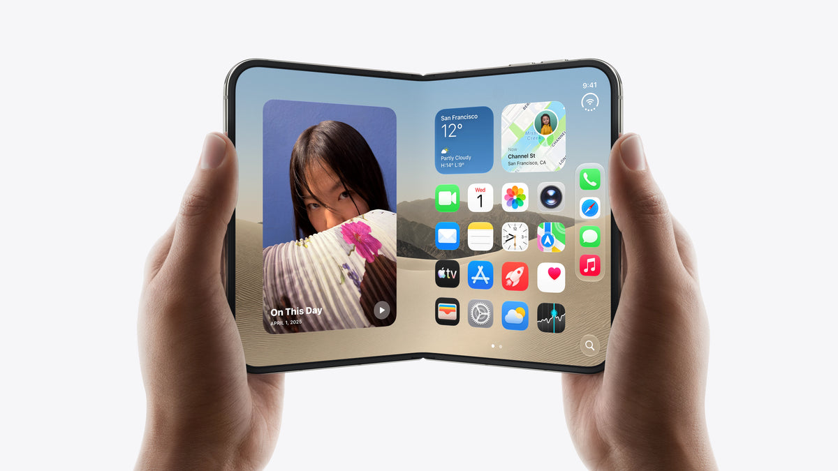 Apple iPhone Duo - Pre order