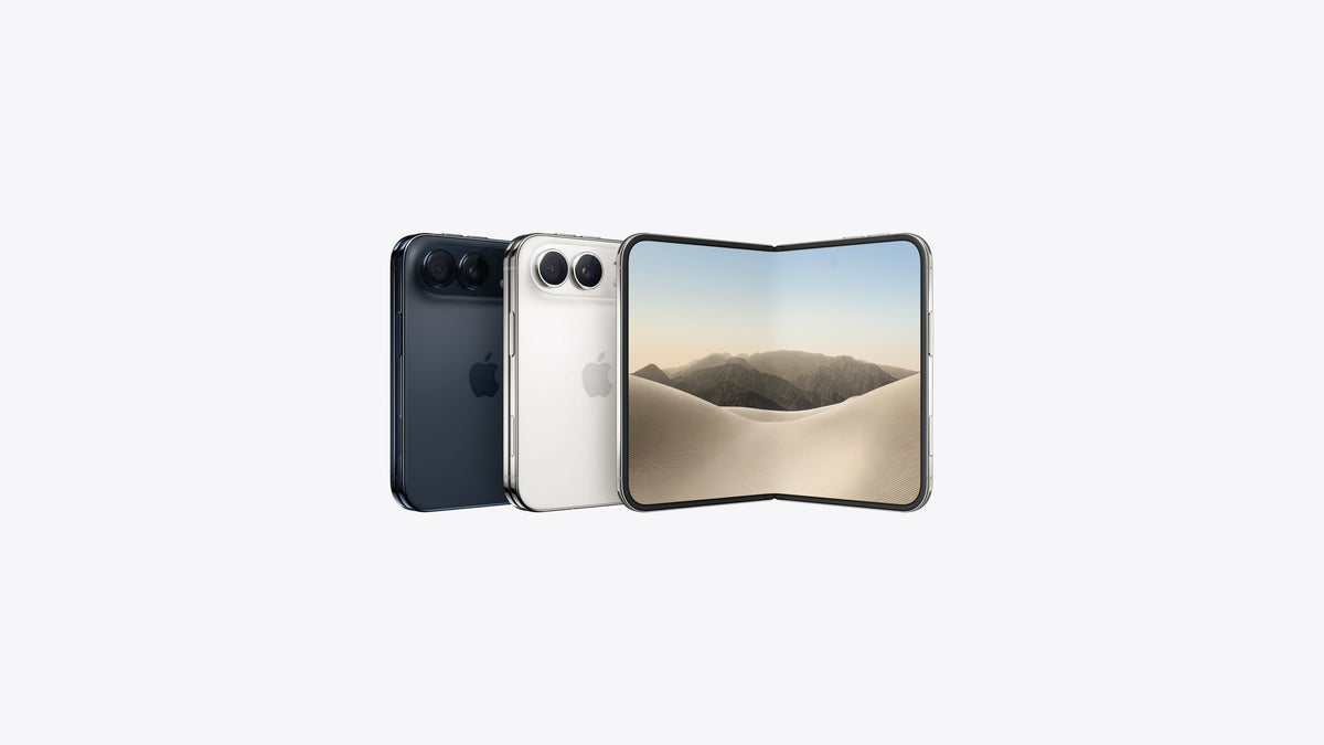 Apple iPhone Duo - Pre order