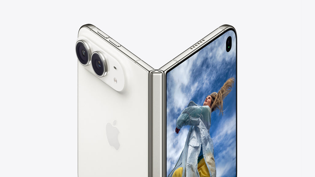 Apple iPhone Duo - Pre order