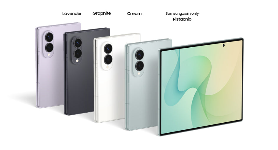 Galaxy Z Fold8 - Preorder
