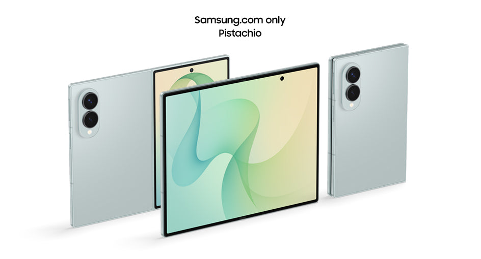 Galaxy Z Fold8 - Preorder