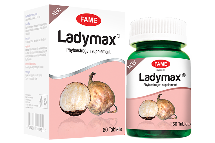 Ladymax®