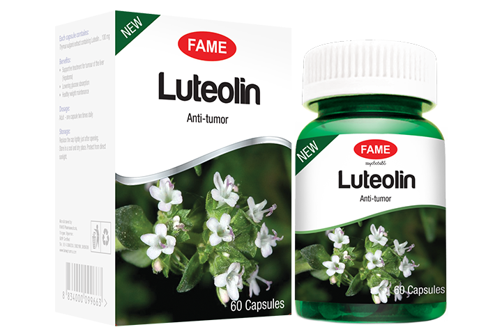 Luteolin