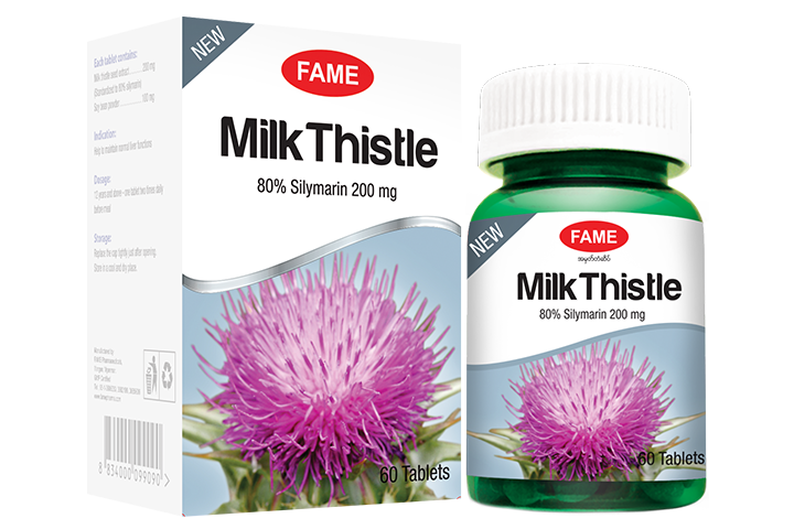MilkThistle