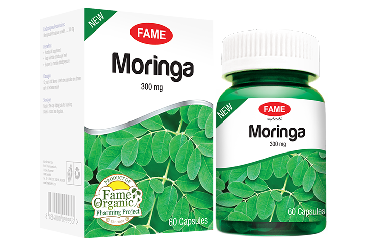Moringa