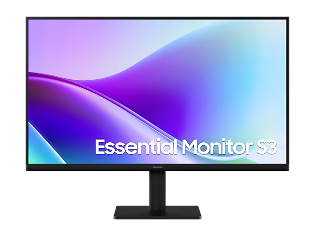 27" Essential Monitor S3 S32GF FHD 120Hz