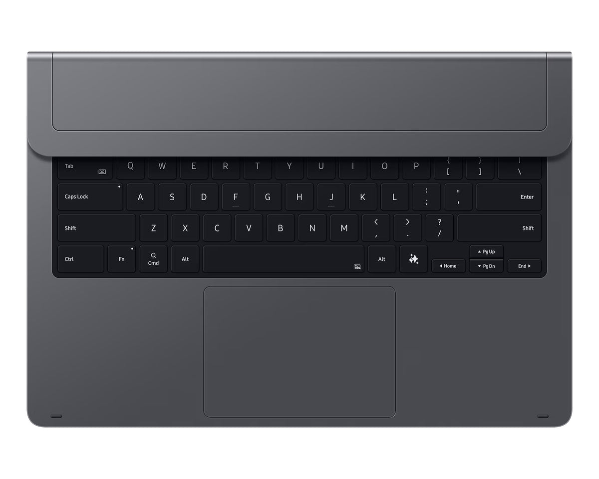 Samsung Galaxy Tab S11 Ultra Wi-Fi with Pro Keyboard