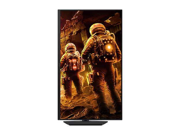 Samsung Odyssey G5 G50F QHD 180Hz Gaming Monitor