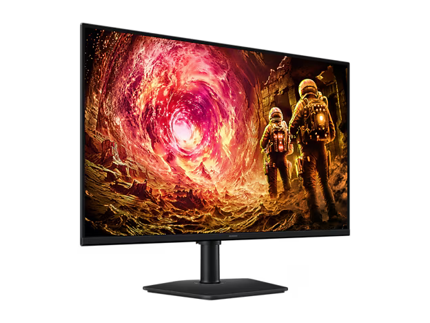 Samsung Odyssey G5 G50F QHD 180Hz Gaming Monitor