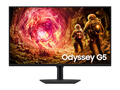 Samsung Odyssey G5 G50F QHD 180Hz Gaming Monitor