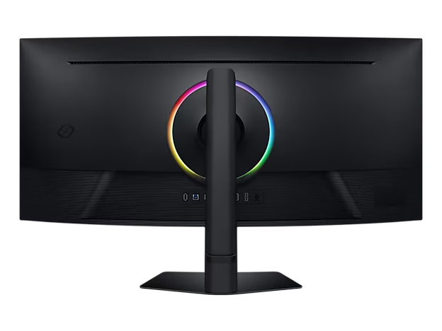 Samsung Odyssey G7 G75F WUHD 180Hz Gaming Monitor