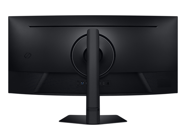 Samsung Odyssey G7 G75F WUHD 180Hz Gaming Monitor
