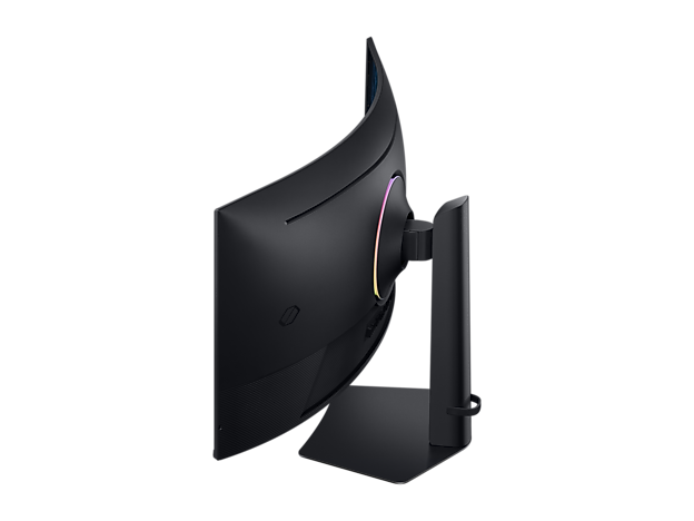 Samsung Odyssey G7 G75F WUHD 180Hz Gaming Monitor