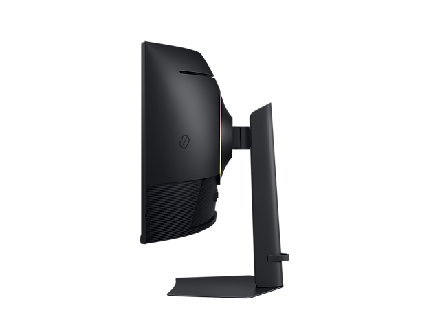 Samsung Odyssey G7 G75F WUHD 180Hz Gaming Monitor