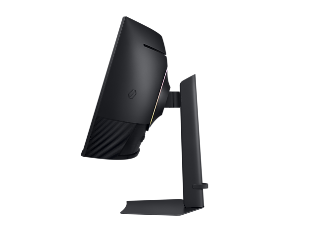 Samsung Odyssey G7 G75F WUHD 180Hz Gaming Monitor