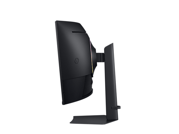 Samsung Odyssey G7 G75F WUHD 180Hz Gaming Monitor