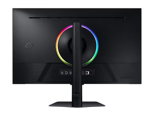 Samsung 32" 4K  G7 Smart Gaming Monitor (IPS, 144Hz, 1ms, Tizen OS, FreeSync)