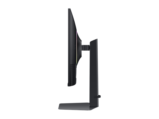 Samsung 32" 4K  G7 Smart Gaming Monitor (IPS, 144Hz, 1ms, Tizen OS, FreeSync)