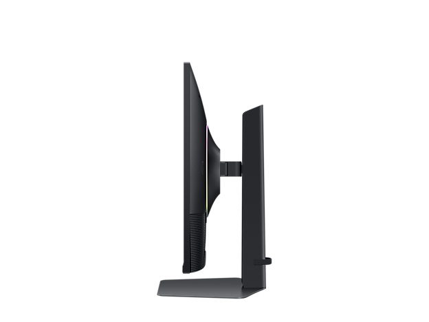 Samsung 32" 4K  G7 Smart Gaming Monitor (IPS, 144Hz, 1ms, Tizen OS, FreeSync)
