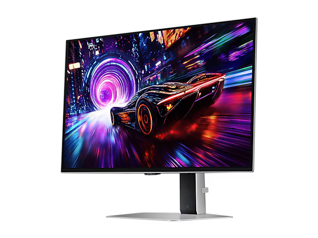 Samsung Odyssey OLED G8 G81SF 4K 240Hz Gaming Monitor