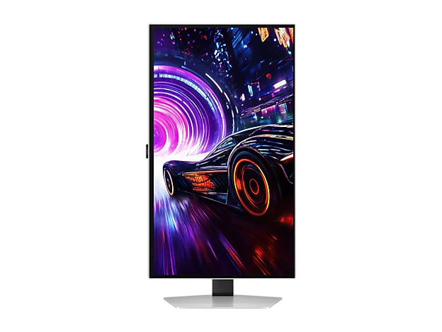 Samsung Odyssey OLED G8 G81SF 4K 240Hz Gaming Monitor