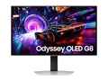 Samsung Odyssey OLED G8 G81SF 4K 240Hz Gaming Monitor
