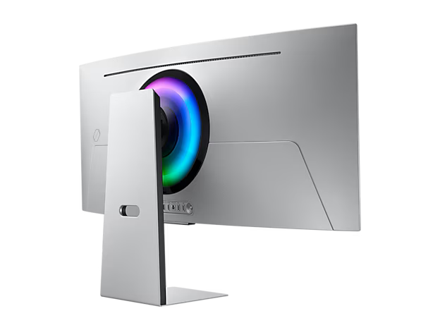 Samsung 34" Odyssey OLED G8 Smart Gaming Monitor (UWQHD, 175Hz, 0.03ms, G-Sync)