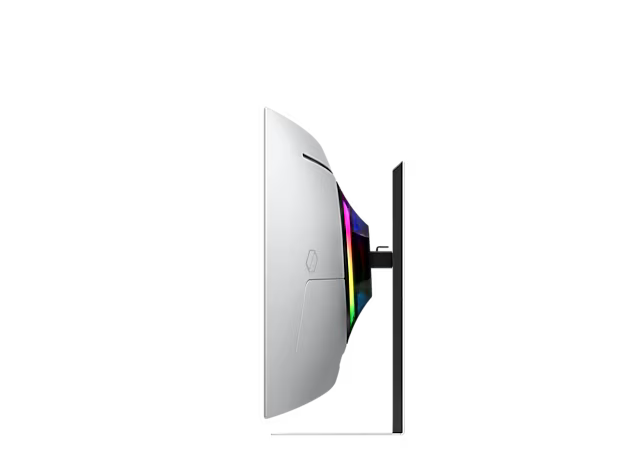 Samsung 34" Odyssey OLED G8 Smart Gaming Monitor (UWQHD, 175Hz, 0.03ms, G-Sync)