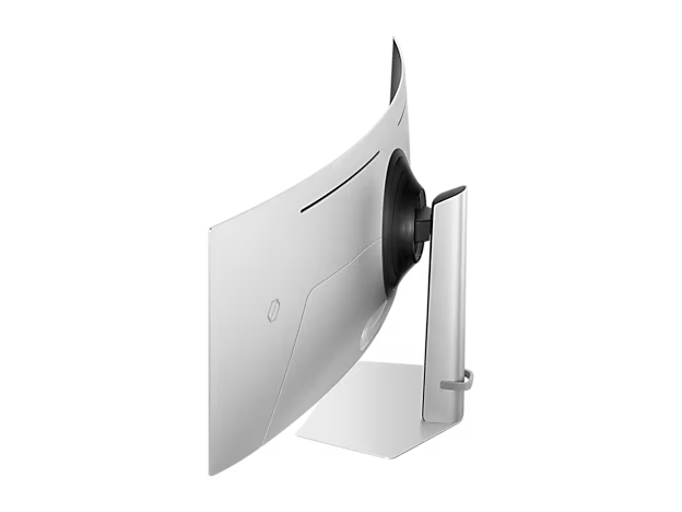 Samsung 49" Odyssey OLED G9 Gaming Monitor (DQHD, 144Hz, 0.03ms)