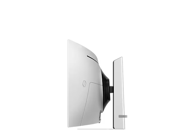 Samsung 49" Odyssey OLED G9 Gaming Monitor (DQHD, 144Hz, 0.03ms)