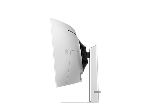 Samsung 49" Odyssey OLED G9 Gaming Monitor (DQHD, 144Hz, 0.03ms)