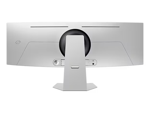 Samsung 49" Odyssey OLED G9 G95SD DQHD 240Hz Gaming Monitor