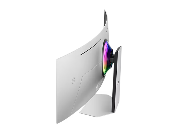 Samsung 49" Odyssey OLED G9 G95SD DQHD 240Hz Gaming Monitor